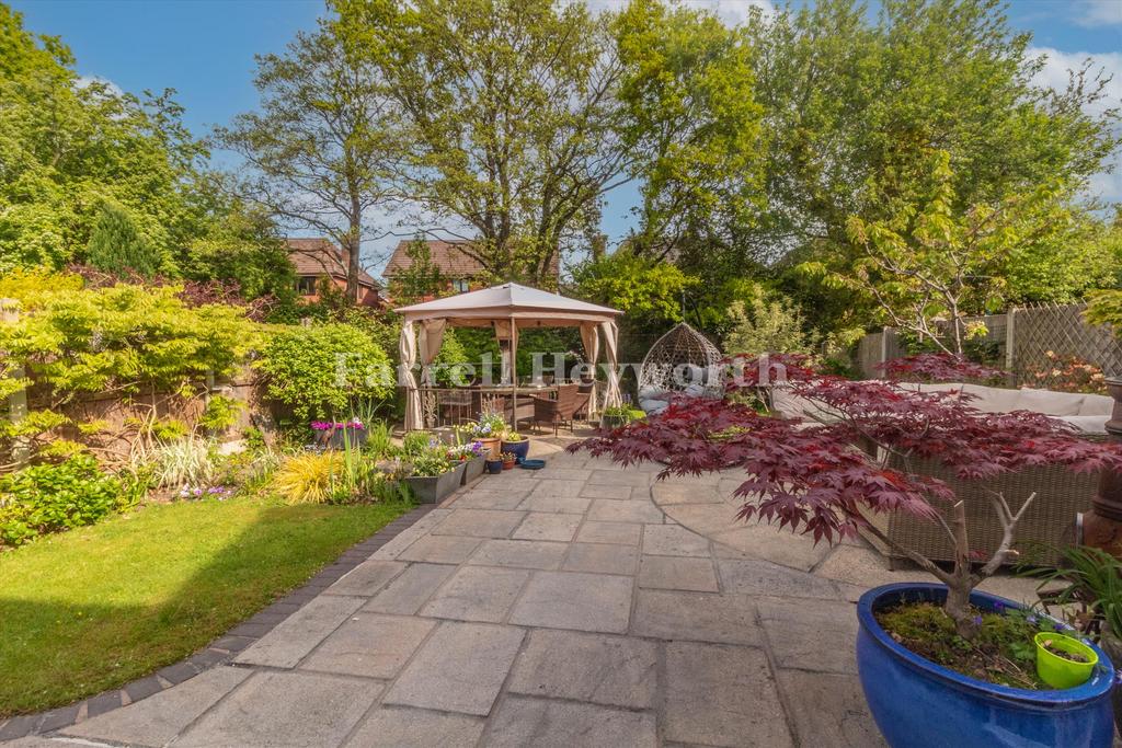 Rear Garden image 4