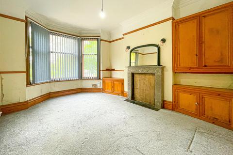 3 bedroom terraced house for sale, Park Vale Road, Leicester