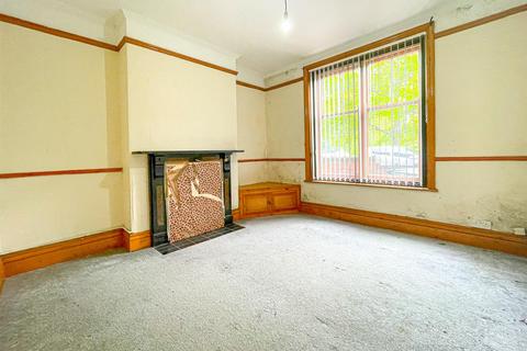 3 bedroom terraced house for sale, Park Vale Road, Leicester
