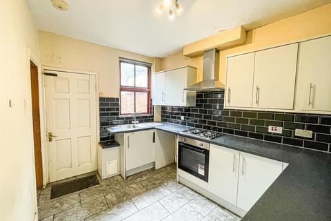 3 bedroom terraced house for sale, Park Vale Road, Leicester