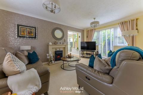 undefined, Ledwell, Solihull B90