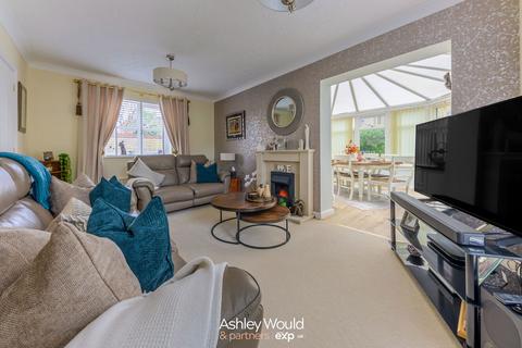 undefined, Ledwell, Solihull B90