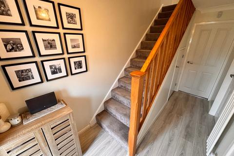 3 bedroom detached house for sale, Cricket Close, Walsall, WS5
