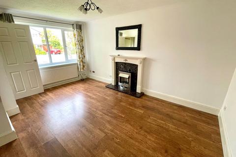 2 Bibbeys Green, Wolverhampton, WV10 8TX