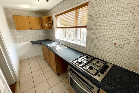 2 Bibbeys Green, Wolverhampton, WV10 8TX