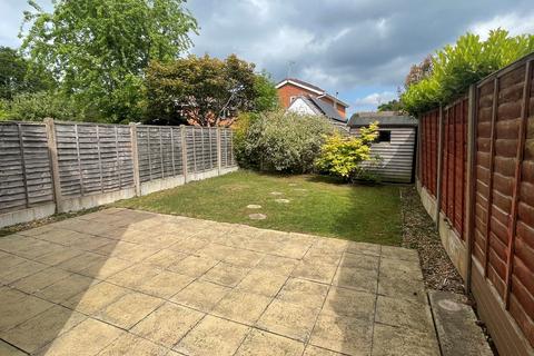2 Bibbeys Green, Wolverhampton, WV10 8TX