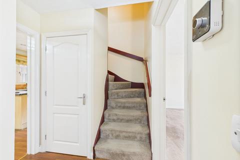 3 bedroom link detached house for sale, Saunders Close, Sugar Way, Peterborough, PE2