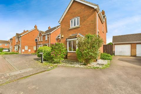 undefined, Saunders Close, Sugar Way, Peterborough, PE2
