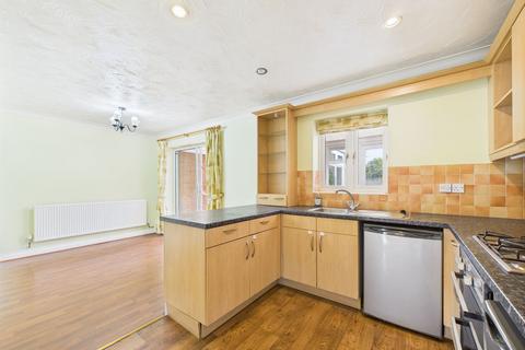 undefined, Saunders Close, Sugar Way, Peterborough, PE2
