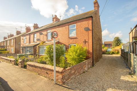 Lords Lane, Heacham