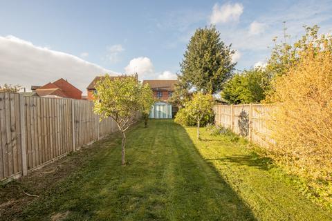 3 bedroom semi-detached house for sale, Lords Lane, Heacham