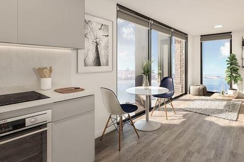 undefined, Quay Central, Liverpool L3