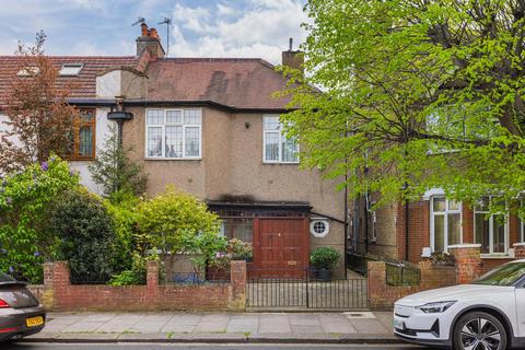4 bedroom semi-detached house for sale, Isleworth TW7