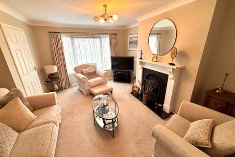Cook Street, Wednesbury, WS10