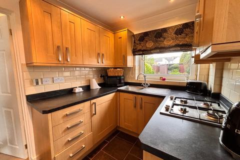 undefined, Cook Street, Wednesbury, WS10