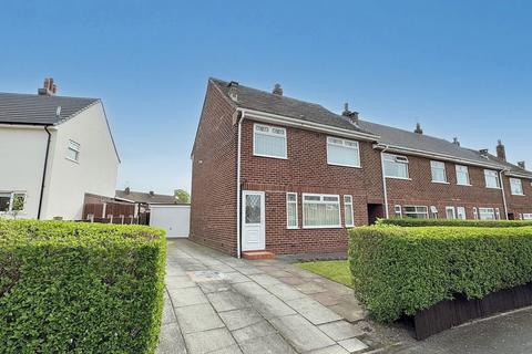10 Bancroft Road, Widnes, WA8 3LS