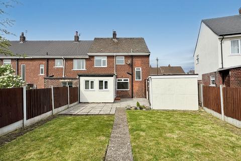 10 Bancroft Road, Widnes, WA8 3LS