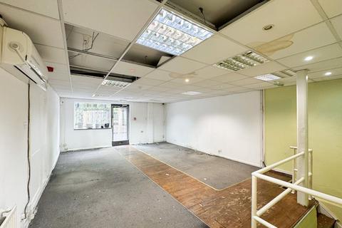Office to rent, 47 Chalton Street, Euston, London, NW1 1HY