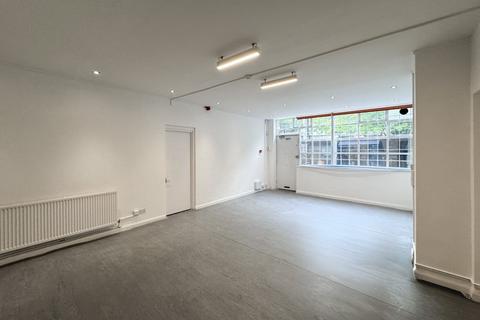 Office to rent, 49 Chalton Street, Euston, London, NW1 1HY