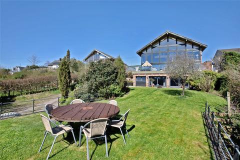 6 bedroom detached house for sale, Withleigh, Tiverton, Devon, EX16