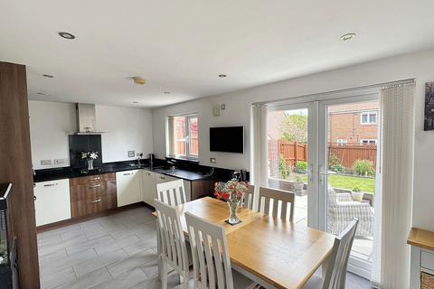 166 Barrows Green Lane, Widnes, WA8 3UD