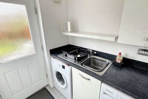 166 Barrows Green Lane, Widnes, WA8 3UD