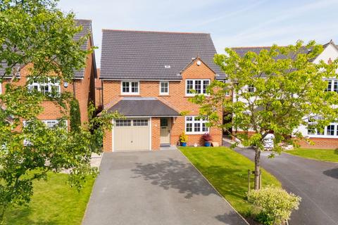 166 Barrows Green Lane, Widnes, WA8 3UD