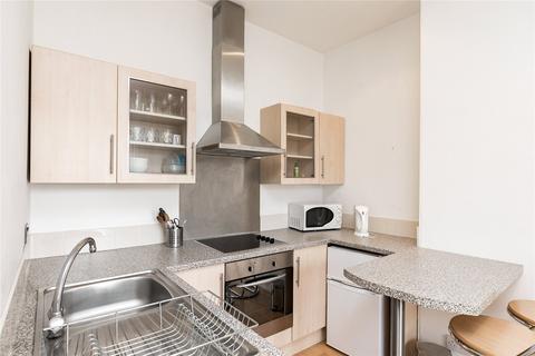 1 bedroom flat to rent, Leadside Road FFL, Aberdeen, AB25