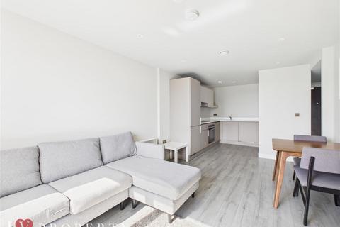 1 bedroom apartment to rent, st martins place, Broad Street, Birmingham