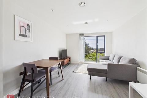 1 bedroom apartment to rent, st martins place, Broad Street, Birmingham
