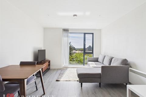 1 bedroom apartment to rent, st martins place, Broad Street, Birmingham
