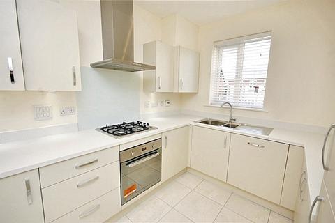2 bedroom semi-detached house for sale, Winchester Village