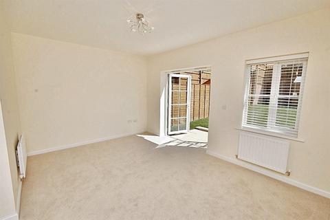 2 bedroom semi-detached house for sale, Winchester Village