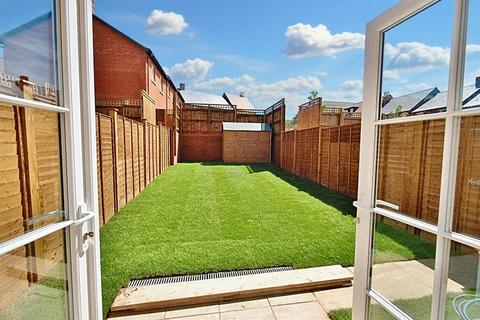 2 bedroom semi-detached house for sale, Winchester Village