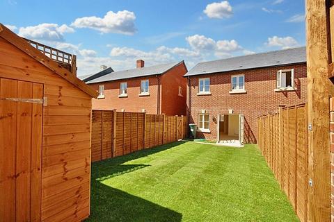 2 bedroom semi-detached house for sale, Winchester Village