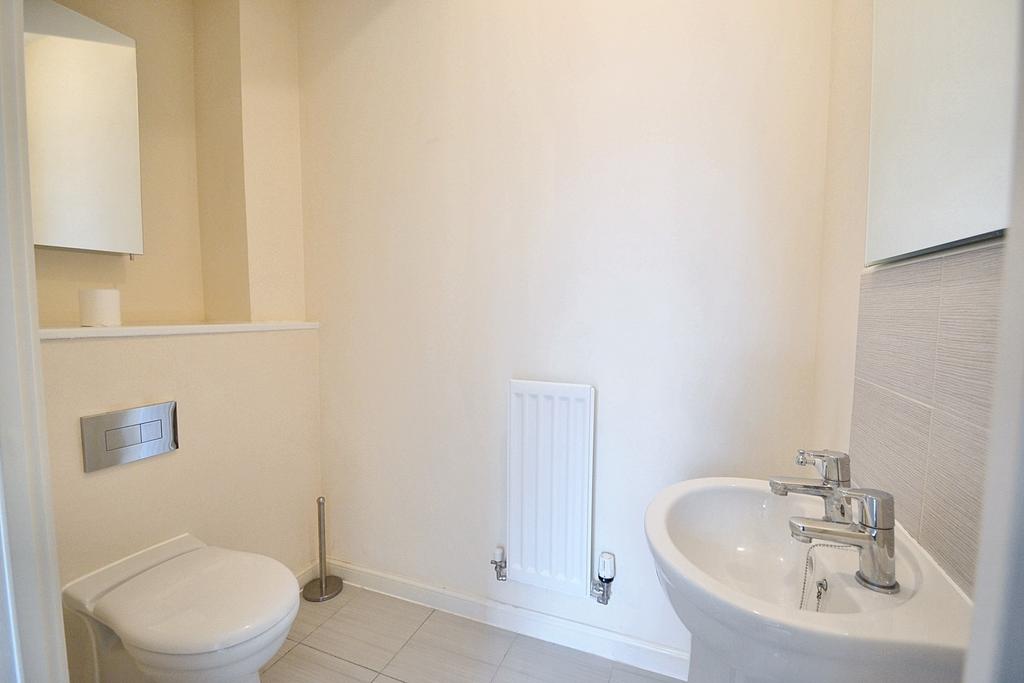 Cloakroom