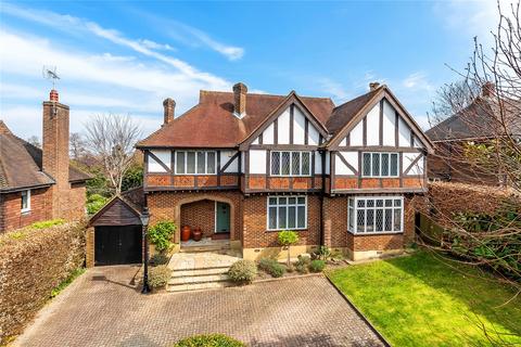 21 Gateways, Guildford, GU1 2LF