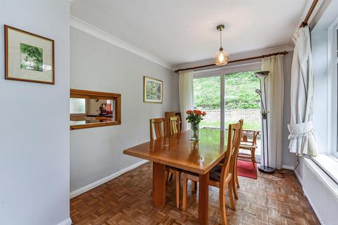 4 bedroom chalet for sale, Ludgershall Road, Collingbourne Ducis, Marlborough