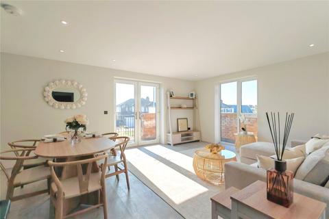 2 bedroom apartment for sale, Cautley House, Seabrook Road, Hythe, Kent, CT21
