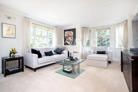 2 bedroom apartment for sale, Milliners Court, 137 Millway, Mill Hill, London, NW7