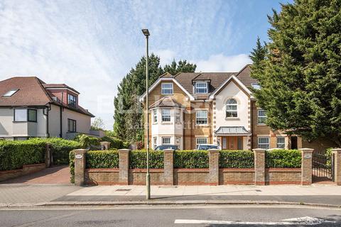 2 bedroom apartment for sale, Milliners Court, 137 Millway, Mill Hill, London, NW7