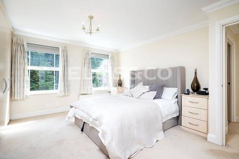2 bedroom apartment for sale, Milliners Court, 137 Millway, Mill Hill, London, NW7