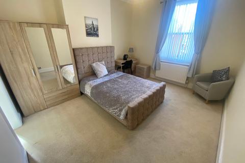 undefined, Rangemore Street , Burton upon Trent DE14