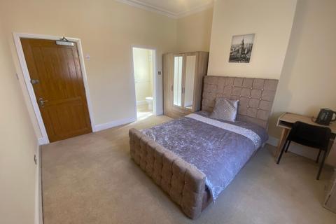 undefined, Rangemore Street , Burton upon Trent DE14