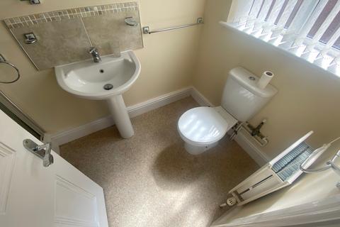 undefined, Rangemore Street , Burton upon Trent DE14