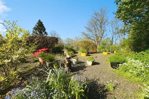 Maes Villas, Gwespyr, Flintshire CH8 9LL