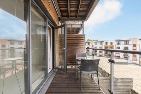 2 bedroom flat for sale, Deanery Road, City Centre