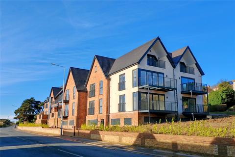 1 bedroom apartment for sale, Cautley House, Seabrook Road, Hythe, Kent, CT21