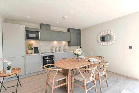 1 bedroom apartment for sale, Cautley House, Seabrook Road, Hythe, Kent, CT21