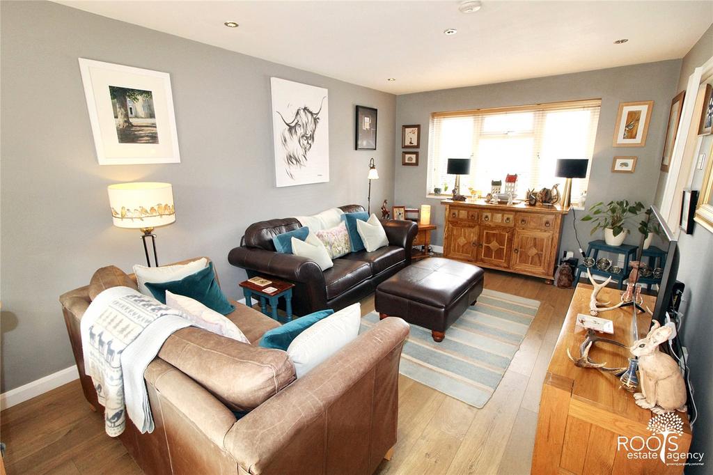 Lounge Space